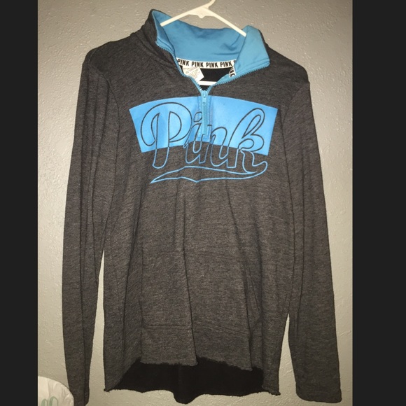 PINK pullover - Picture 1 of 1